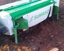 Segadora Polaka Samasz Kdt 260 W