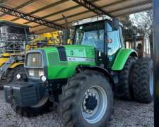 Tractor Agco Allis 6.175 3800hs
