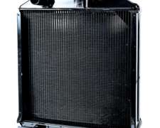 Radiador de Agua para Tractor Fiat 780