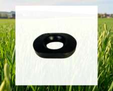 Guía Diente Escondible Sinfín Massey Ferguson 38