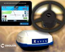 Plan Canje Piloto Automático Raven