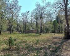 Campo en la Localidad de Pirane