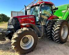 Case Puma 185 4X4 (piloto Original) Exelente