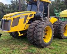 Pauny 540evo , Centro Cerrado , Piloto John Deere