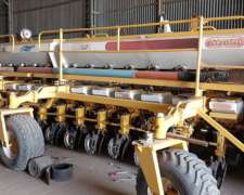 Sembradora Ascanelli Magnum RS 3000, Grano Grueso, 16 a 52.