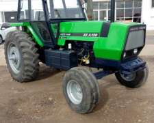Tractor Usado Deutz Fahr 4.120 Syncron