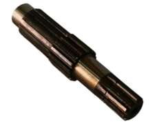 Arbol Salida Caja DT 80-66/70-76/td5.110