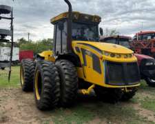 Tractor Pauny Modelo 500 EVO año 2021