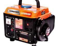 Generador Naftero 950 W - 2t