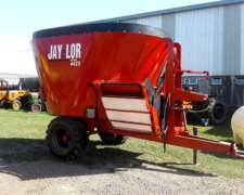 Mixer Jaylor Usado Reacondicionado 15 M3