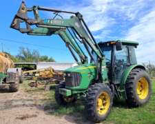 Tractor John Deere 5090