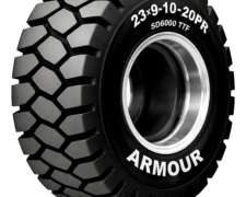 Neumatico Agricola Armour 239-10 20pr Sd6000 Ttf