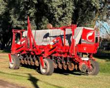 Gringa 7035 de 14 Surcos a 52 y 20 a 35