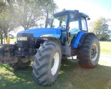 New Holland TM 180