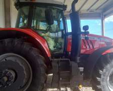 Massey Ferguson 7724s - año 2026