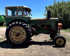 John Deere 730 Cabinado Toma de Fuerza a Reparar