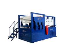 Clasificadora Marca Gessi Modelo 250rc