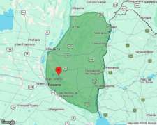 Arrendamiento para Hacienda Zona Isla Victoria