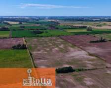 24has en Venta en Carlos Keen, 100% Agrícolas