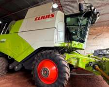 Claas Tucano 560 - 2600 Horas