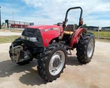 Case IH Farmall 55 a - año 2016