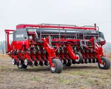 Apache 54.000 MAX para Granos Finos y Gruesos