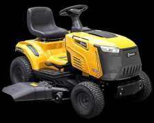 Tractor Cortacesped Niwa Ctnw - 42h