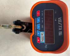 Balanza de Gancho Capacidad 3000 y 5000 Kilos