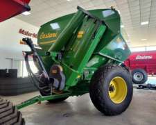 Tolva Autodescargable Cestari 31000lts S6 4r