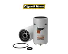 Filtro De Combustible Fleetguard Fs1242
