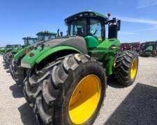 John Deere 9570r Importado
