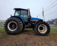 Tractor New Holland Tm150