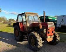 Zetor Crystal 8045 85hp