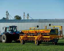 Sembradora para Granos Gruesos TX Mega GEN 3