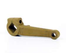 Brazo Der.direc.simple Fiat / 780-780 R