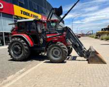 Tractor Massey Ferguson 4.292 - Palo OM600 - 2016