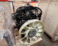 Motor Man D0834 Nuevo 175 Hp