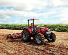 Tractores Case Farmall a