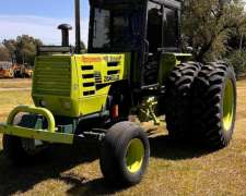 Tractor Zanello 230 CC de 120 HP