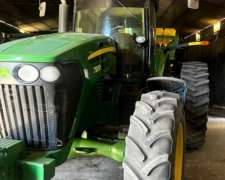 John Deere 7930 año 2008