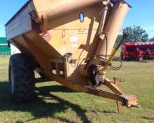 Tolva Autodescargable Grosspal 12-14 TN