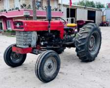 Tractor Massy Ferguson 1078