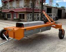 Helice Grosspal Vg3000 De 3mts De Corte