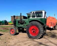 Tractor Deutz A- 70