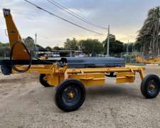 Desmalezadora Hileradora VG300 Grosspal