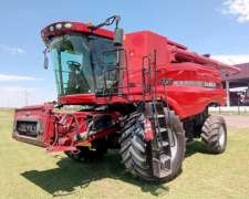 Case IH Axial Flow 7230 - año 2015