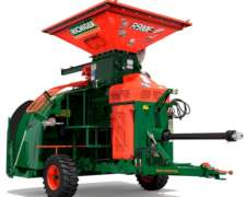 Moledora Embolsadora de Granos R9mfa - Richiger