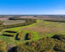 Pcia. de Entre Rios - Macia 154 Has