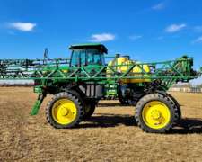 John Deere - 4630