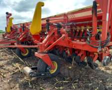 Bertini 32.000 56 Lineas, 30 Neumat, Doble Fert, Alfalfero